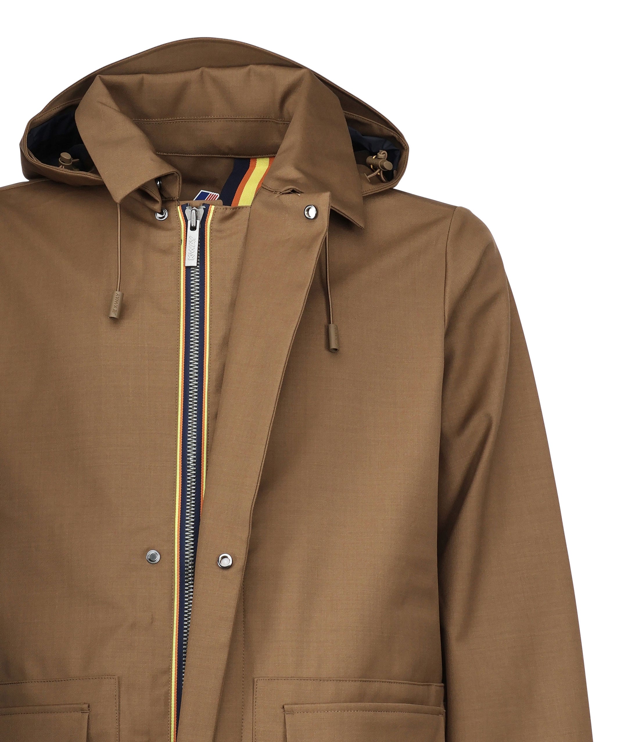 Giacca Poirol K51368W AR1 K-WAY 