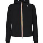 Jacko bonded jacket K6131BW A3C K-WAY 