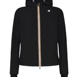 Jacko bonded jacket K6131BW A3C K-WAY 