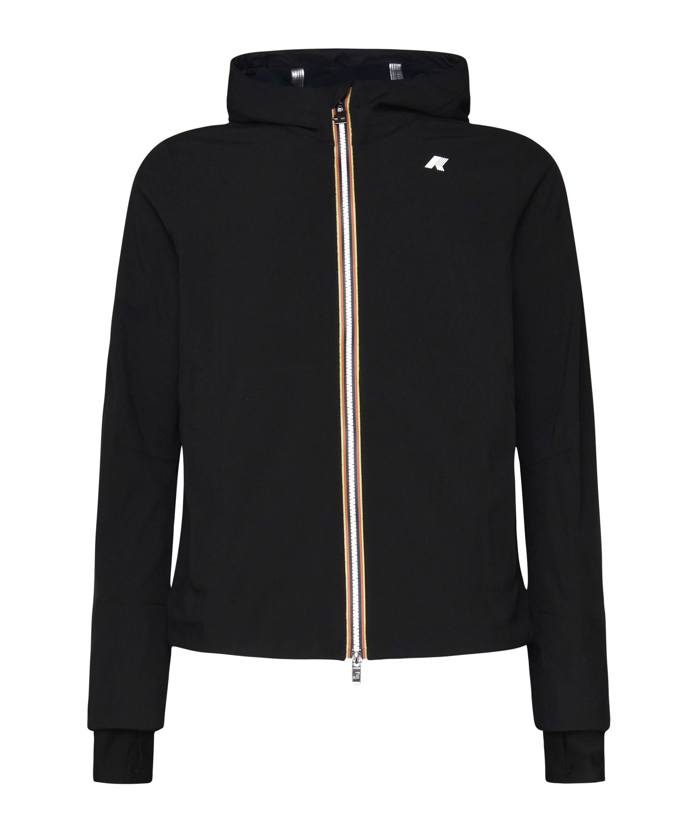 Jacko bonded jacket K6131BW A3C K-WAY 