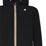 Jacko bonded jacket K6131BW A3C K-WAY 