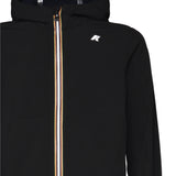 Jacko bonded jacket K6131BW A3C K-WAY 