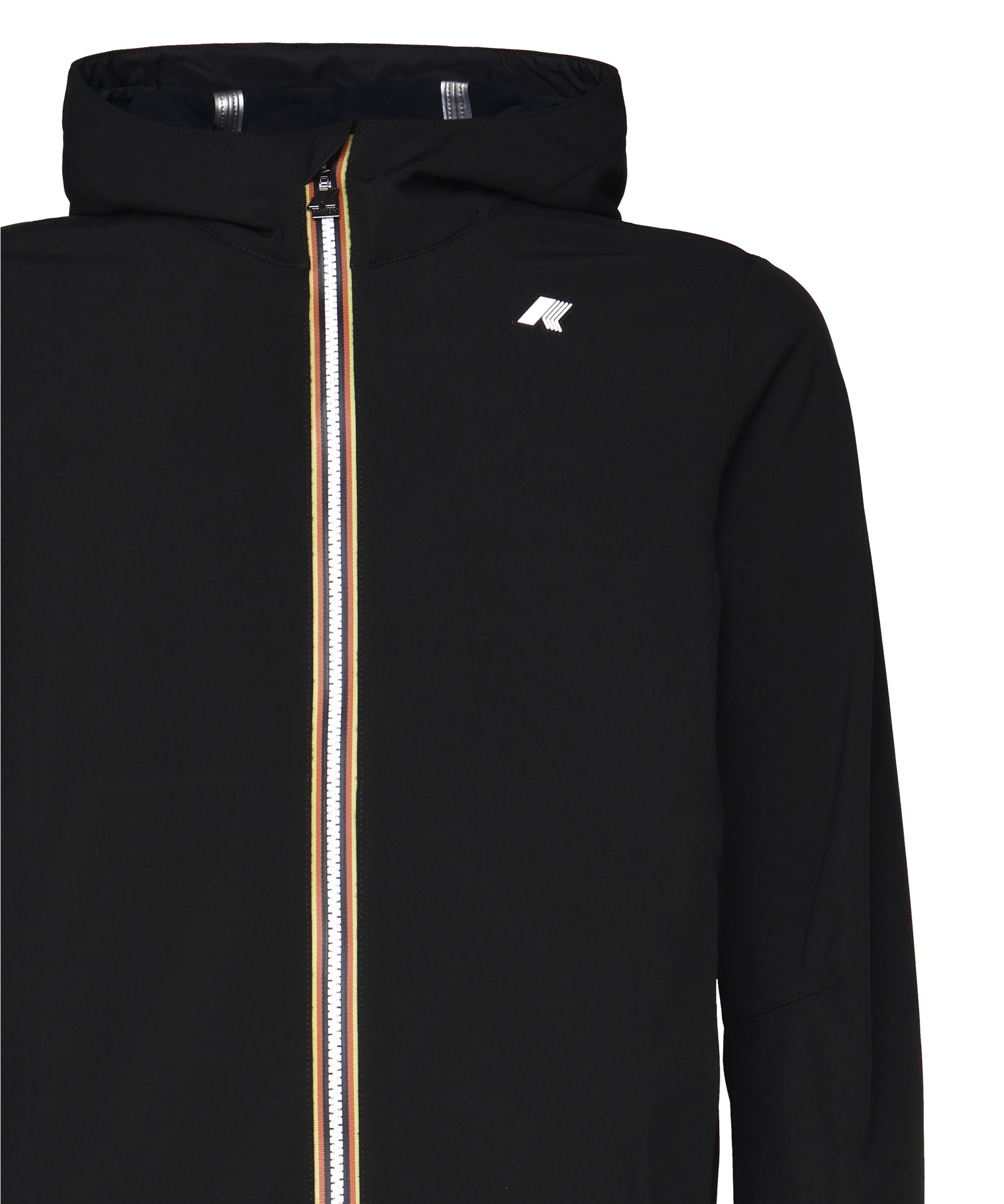 Jacko bonded jacket K6131BW A3C K-WAY 
