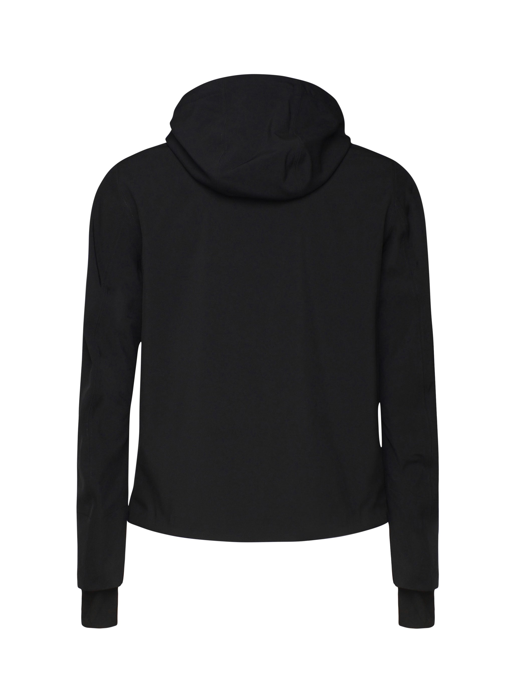 Jacko bonded jacket K6131BW A3C K-WAY 
