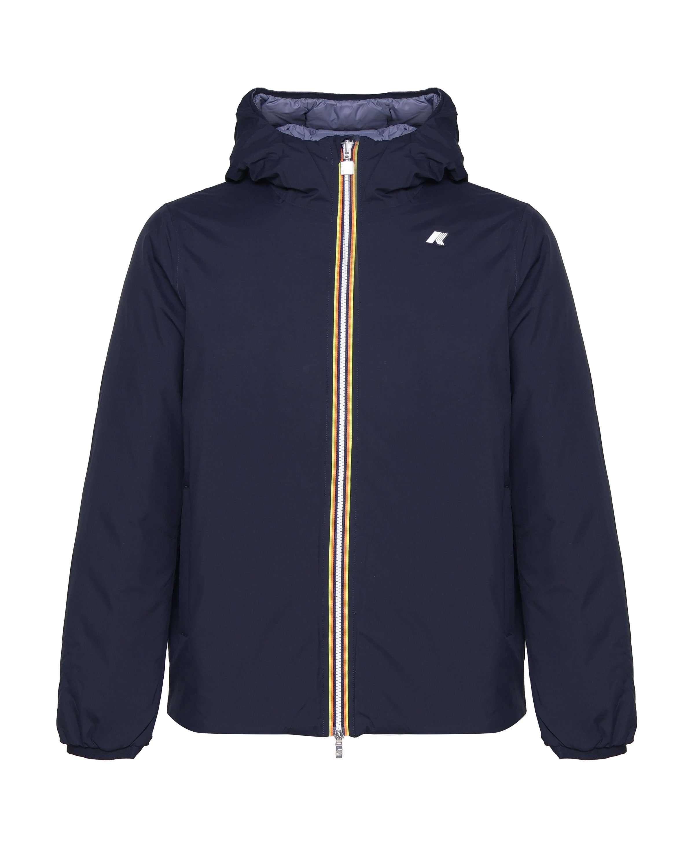 Giacca con tessuto impermeabile idrorepellente K8127WW ASC K-WAY 