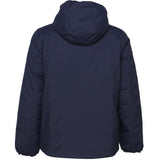 Giacca con tessuto impermeabile idrorepellente K8127WW ASC K-WAY 