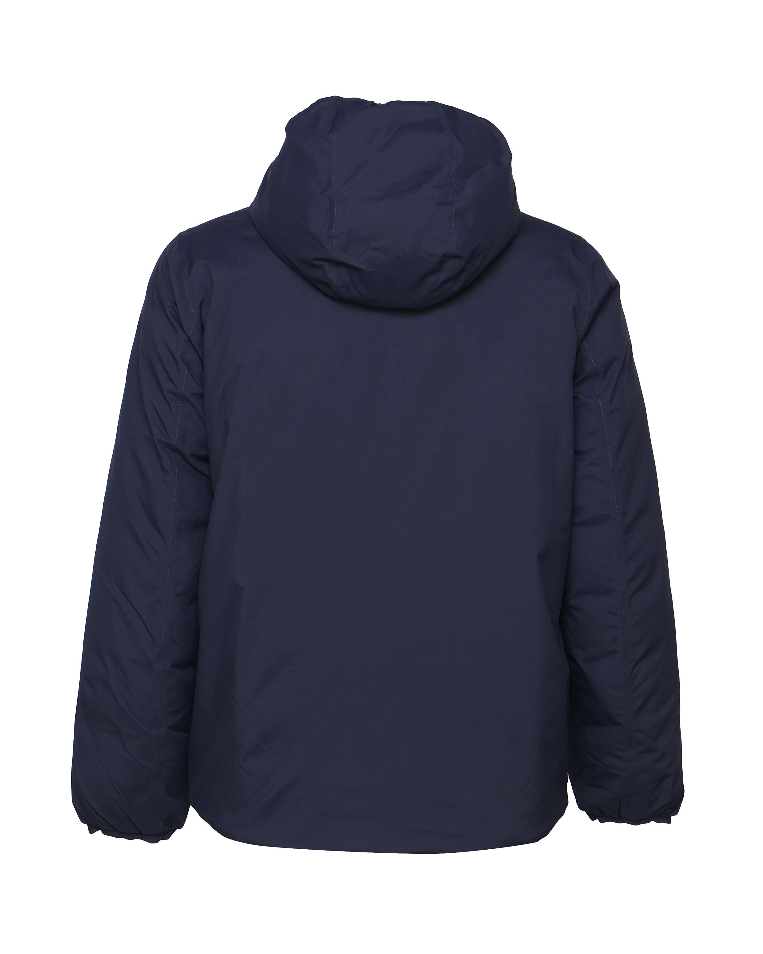 Giacca con tessuto impermeabile idrorepellente K8127WW ASC K-WAY 