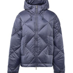 Giacca Quill super light thermo heavy K8136FW ARB K-WAY 