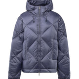 Giacca Quill super light thermo heavy K8136FW ARB K-WAY 