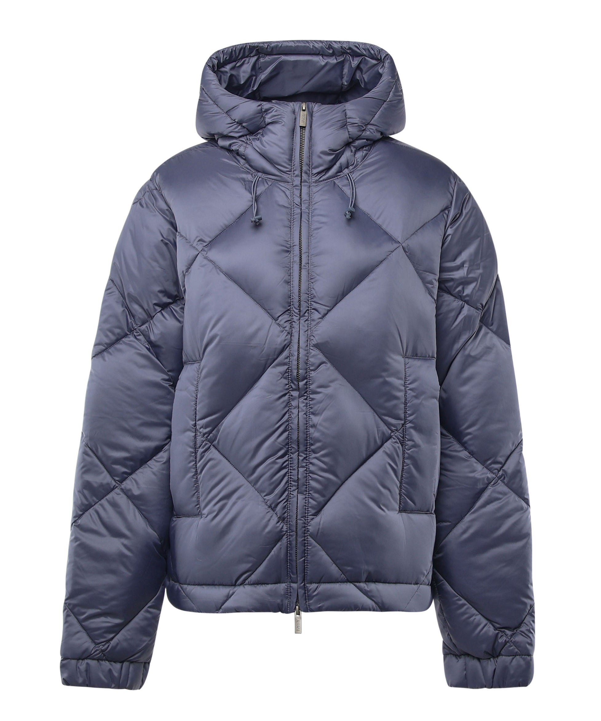 Giacca Quill super light thermo heavy K8136FW ARB K-WAY 
