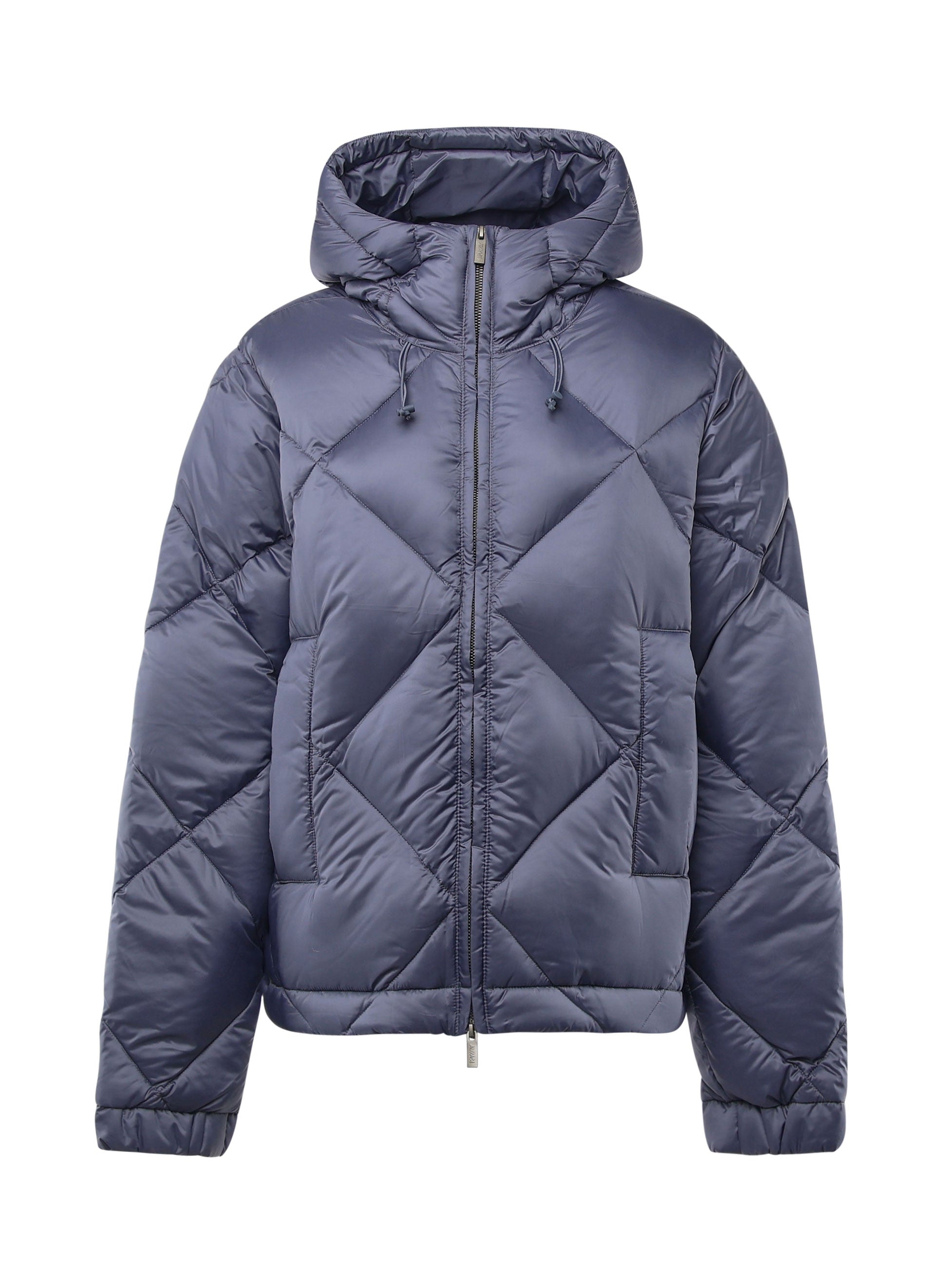 Giacca Quill super light thermo heavy K8136FW ARB K-WAY 
