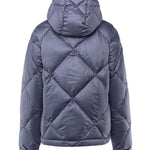 Giacca Quill super light thermo heavy K8136FW ARB K-WAY 