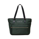 Borsa tote in nylon JC4378PP0LKS1 85A LOVE MOSCHINO 