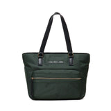 Borsa tote in nylon JC4378PP0LKS1 85A LOVE MOSCHINO 
