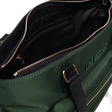 Borsa tote in nylon JC4378PP0LKS1 85A LOVE MOSCHINO 