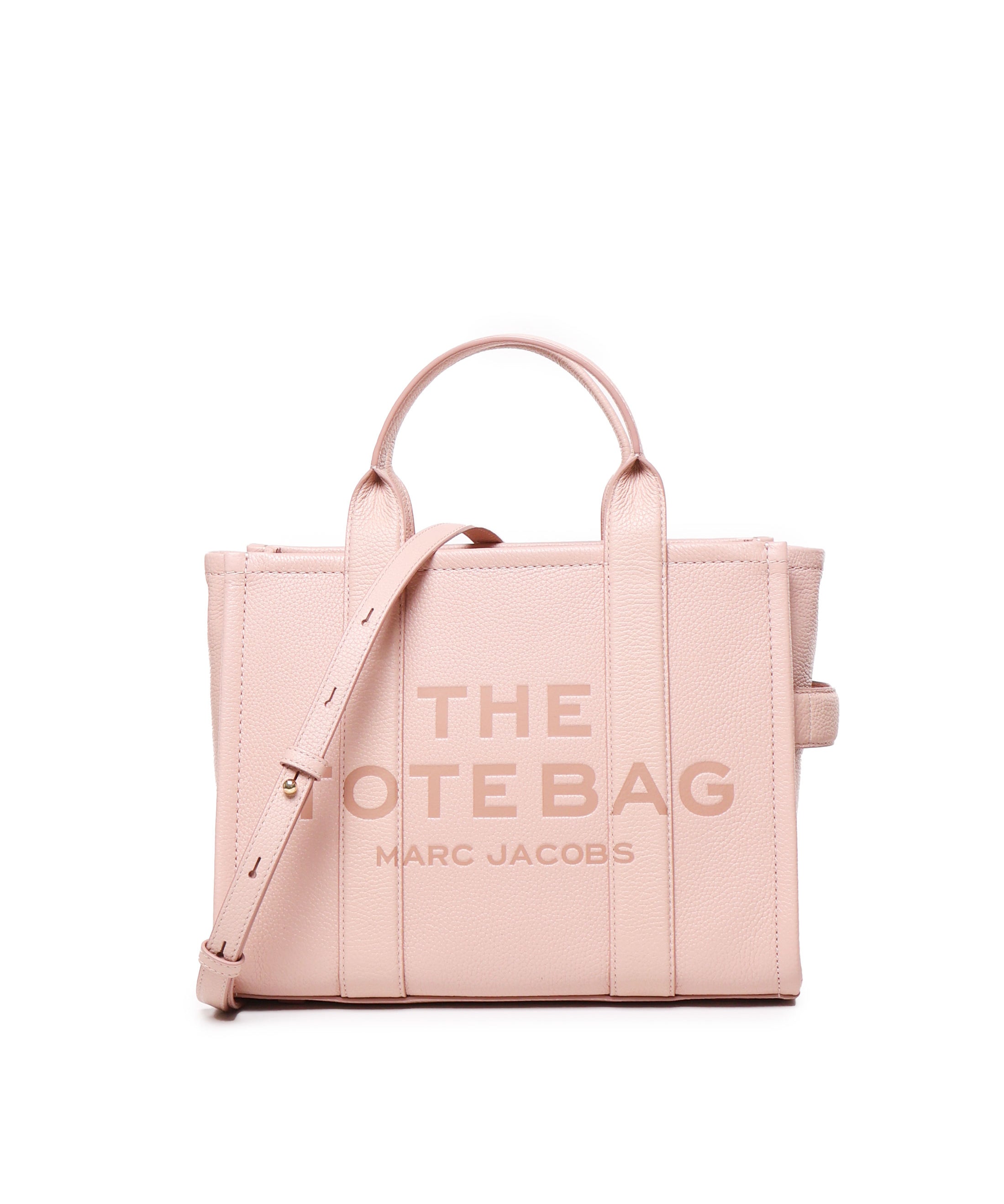 The tote bag medium H004L01PF21 624 MARC JACOBS 