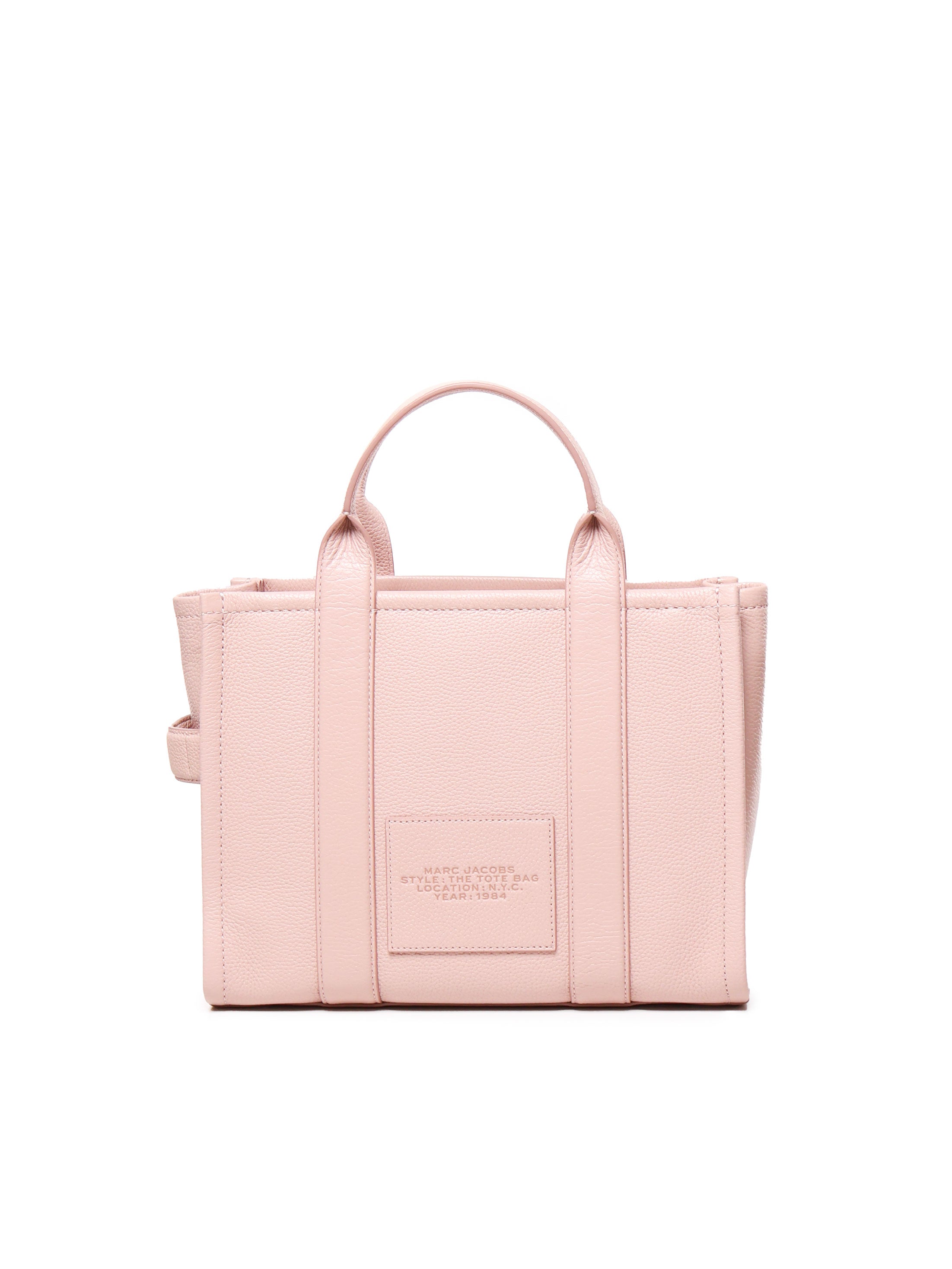 The tote bag medium H004L01PF21 624 MARC JACOBS 