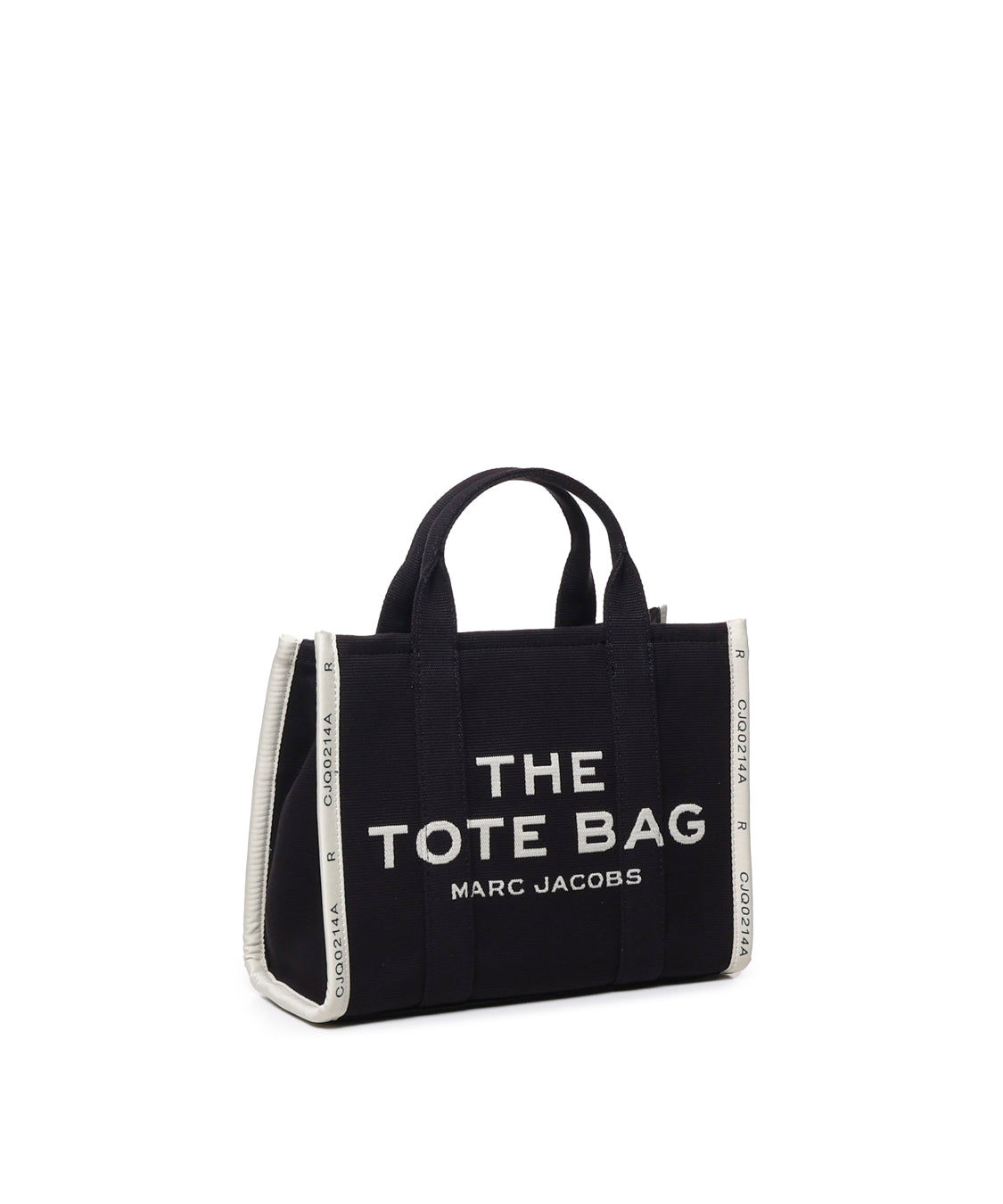 Borsa The medium jacqaurd tote M0017027 001 MARC JACOBS 