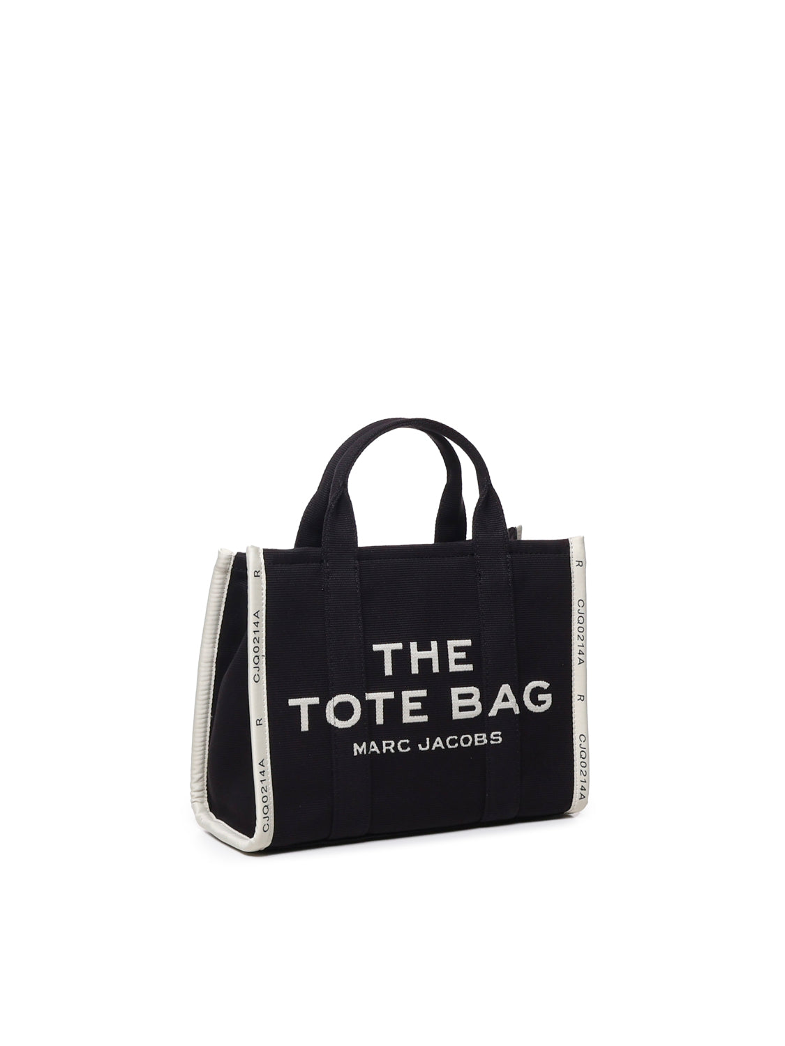 Borsa The medium jacqaurd tote M0017027 001 MARC JACOBS 