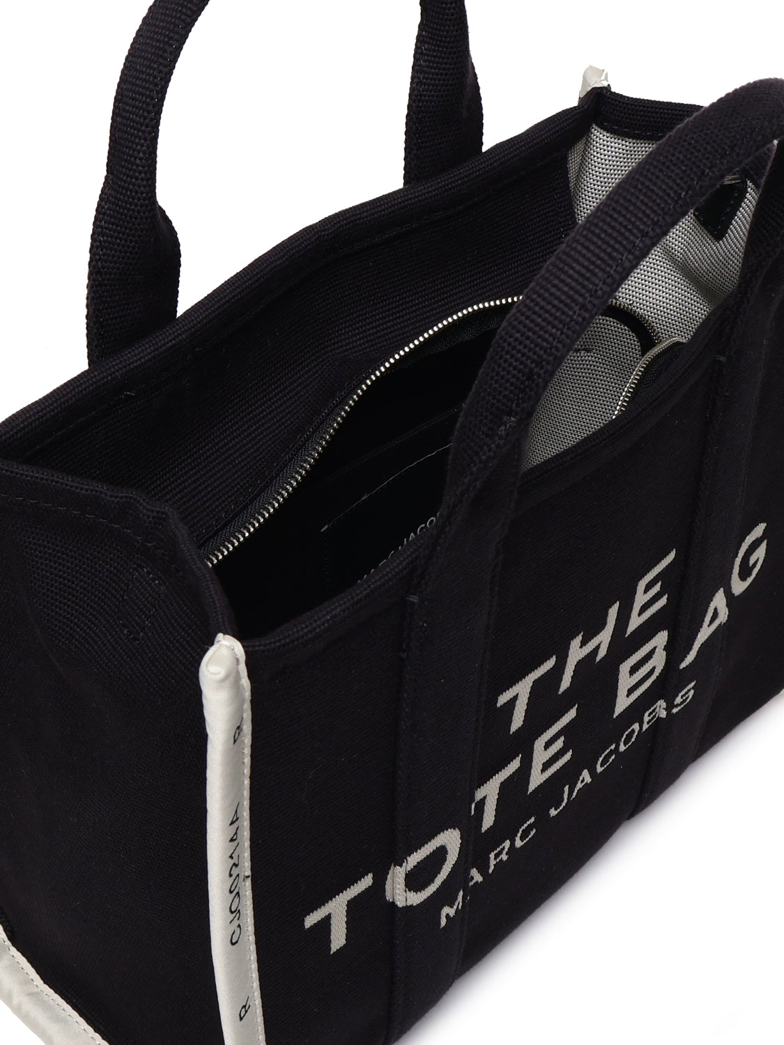Borsa The medium jacqaurd tote M0017027 001 MARC JACOBS 