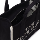 Borsa The medium jacqaurd tote M0017027 001 MARC JACOBS 