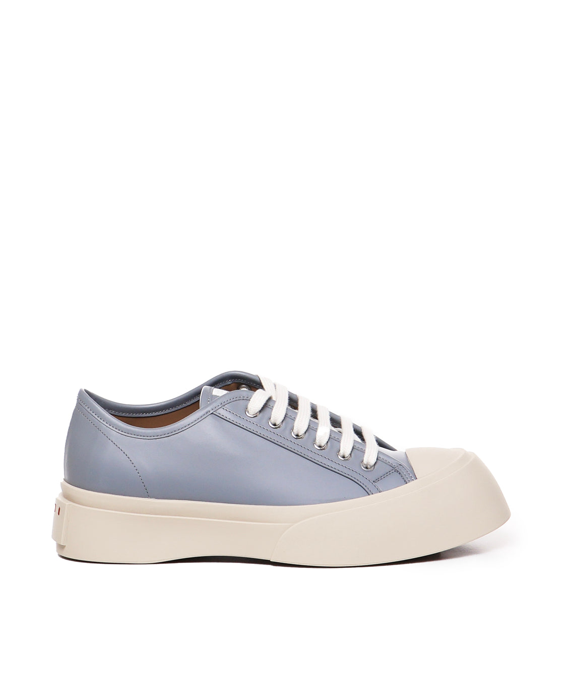 Pablo sneakers in pelle SNZU002002 P272200N34 MARNI 