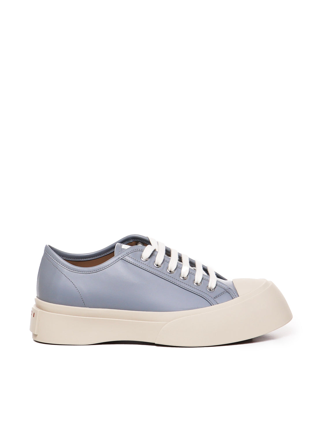 Pablo sneakers in pelle SNZU002002 P272200N34 MARNI 