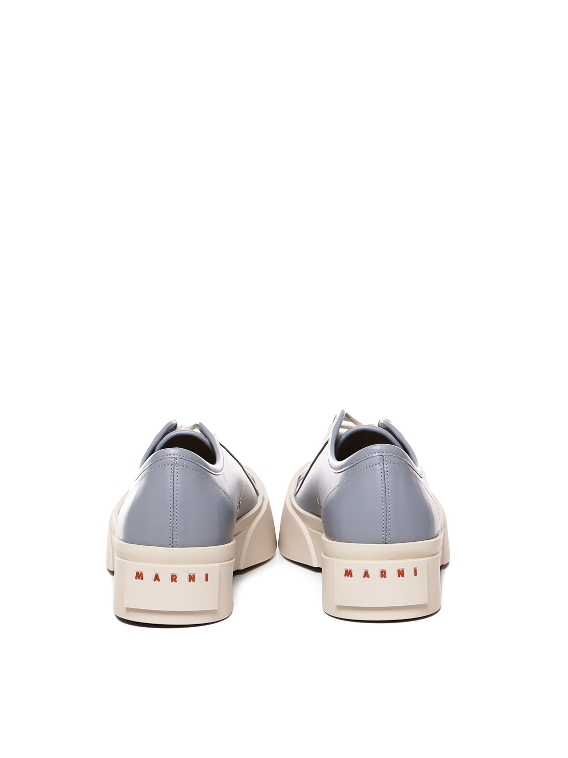 Pablo sneakers in pelle SNZU002002 P272200N34 MARNI 