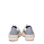 Pablo sneakers in pelle SNZU002002 P272200N34 MARNI 