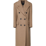 Cappotto Certo in misto cashmere 2421016015600 002 MAX MARA 