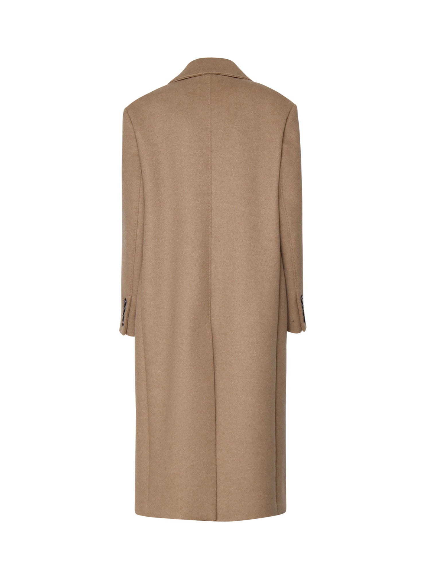 Cappotto Certo in misto cashmere 2421016015600 002 MAX MARA 