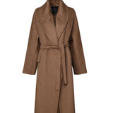 Cappotto Attuale in misto cashmere 2421016025600 003 MAX MARA 