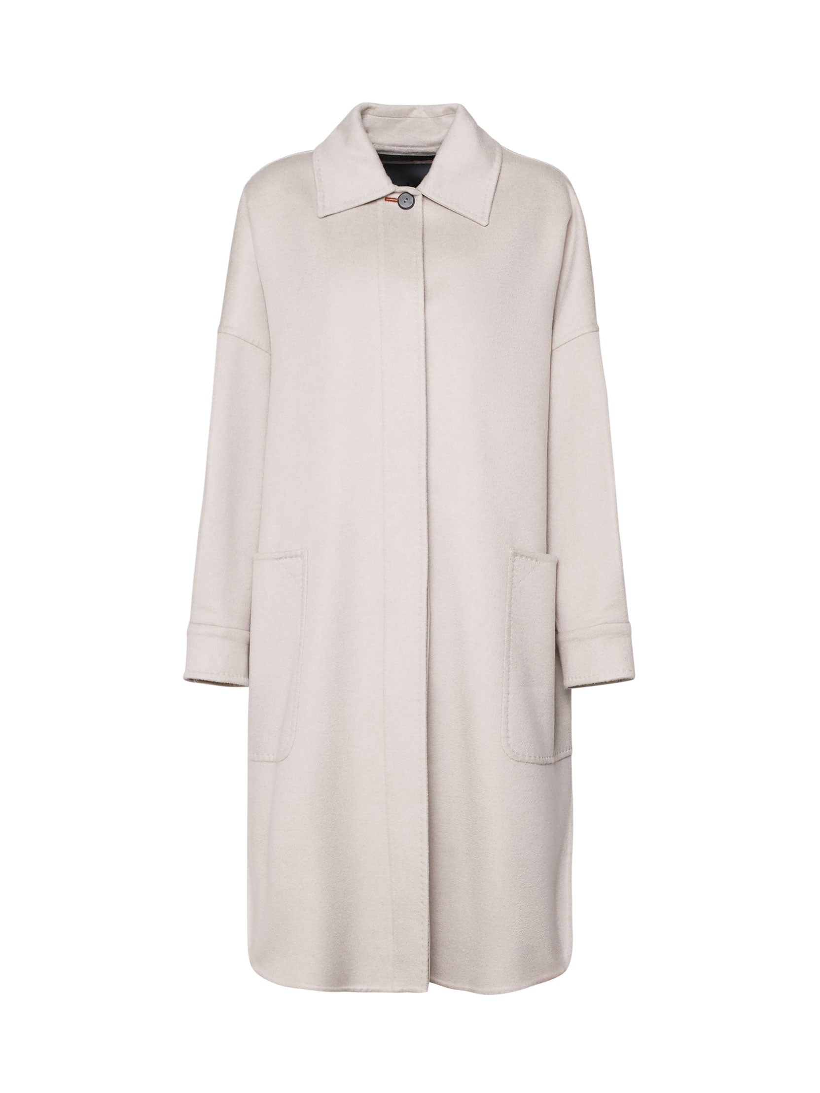 Cappotto Baruffa 2421016045600 026 MAX MARA 