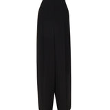 Pantaloni Lino 2421136041600 004 MAX MARA 