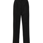 Pantalone verbano in lana 2421136062600 003 MAX MARA 