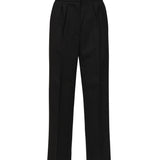 Pantalone verbano in lana 2421136062600 003 MAX MARA 
