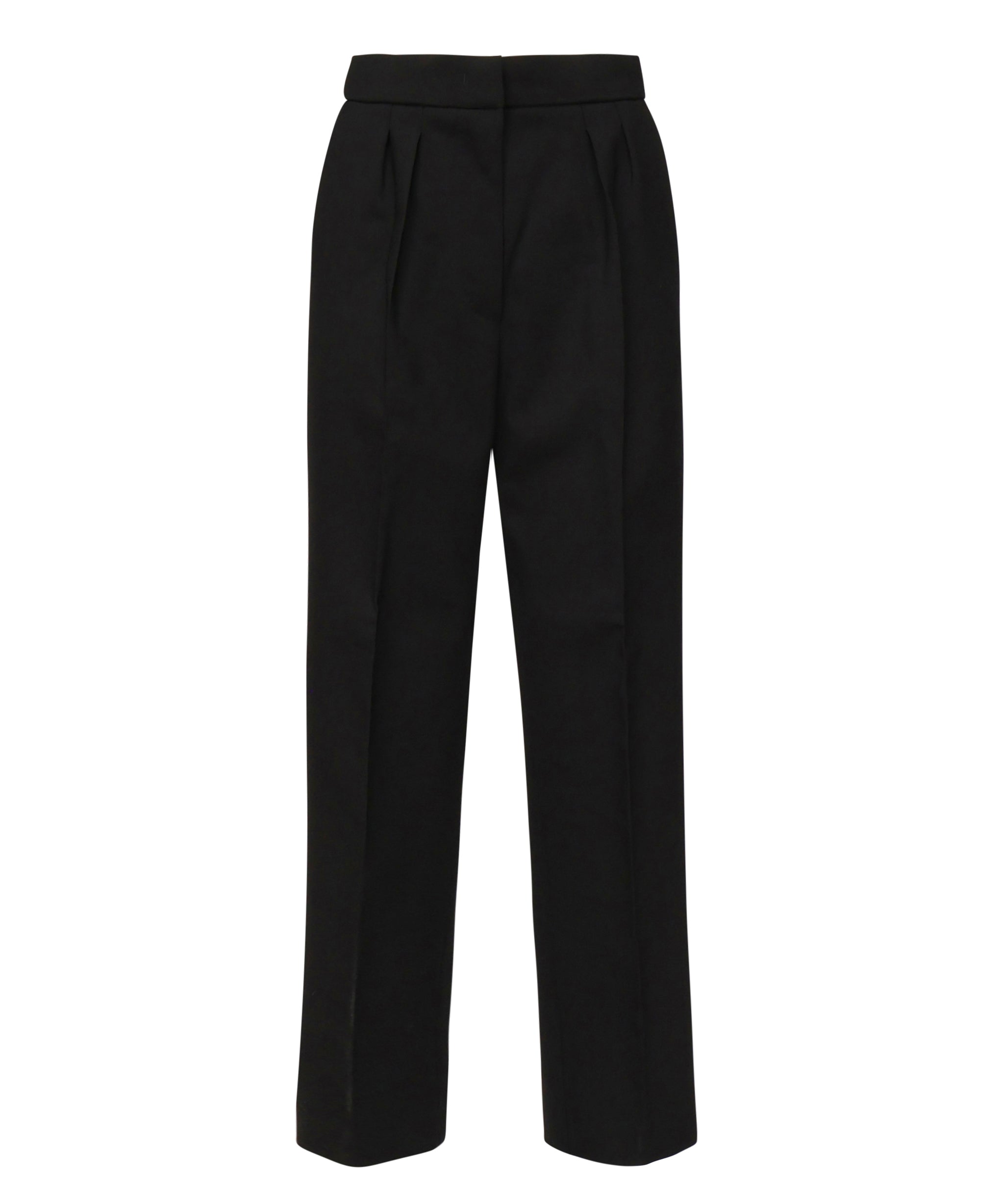 Pantalone verbano in lana 2421136062600 003 MAX MARA 