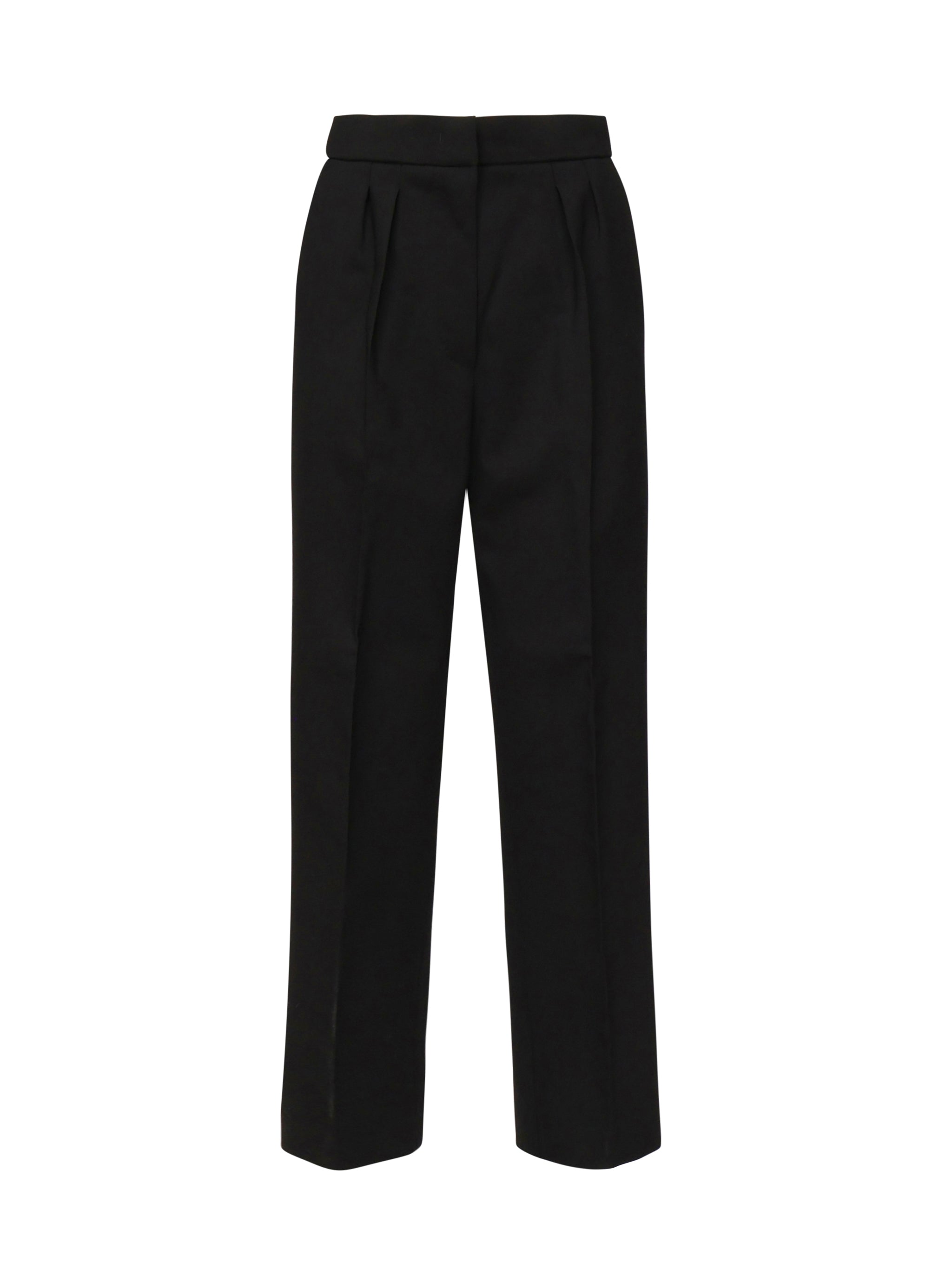 Pantalone verbano in lana 2421136062600 003 MAX MARA 
