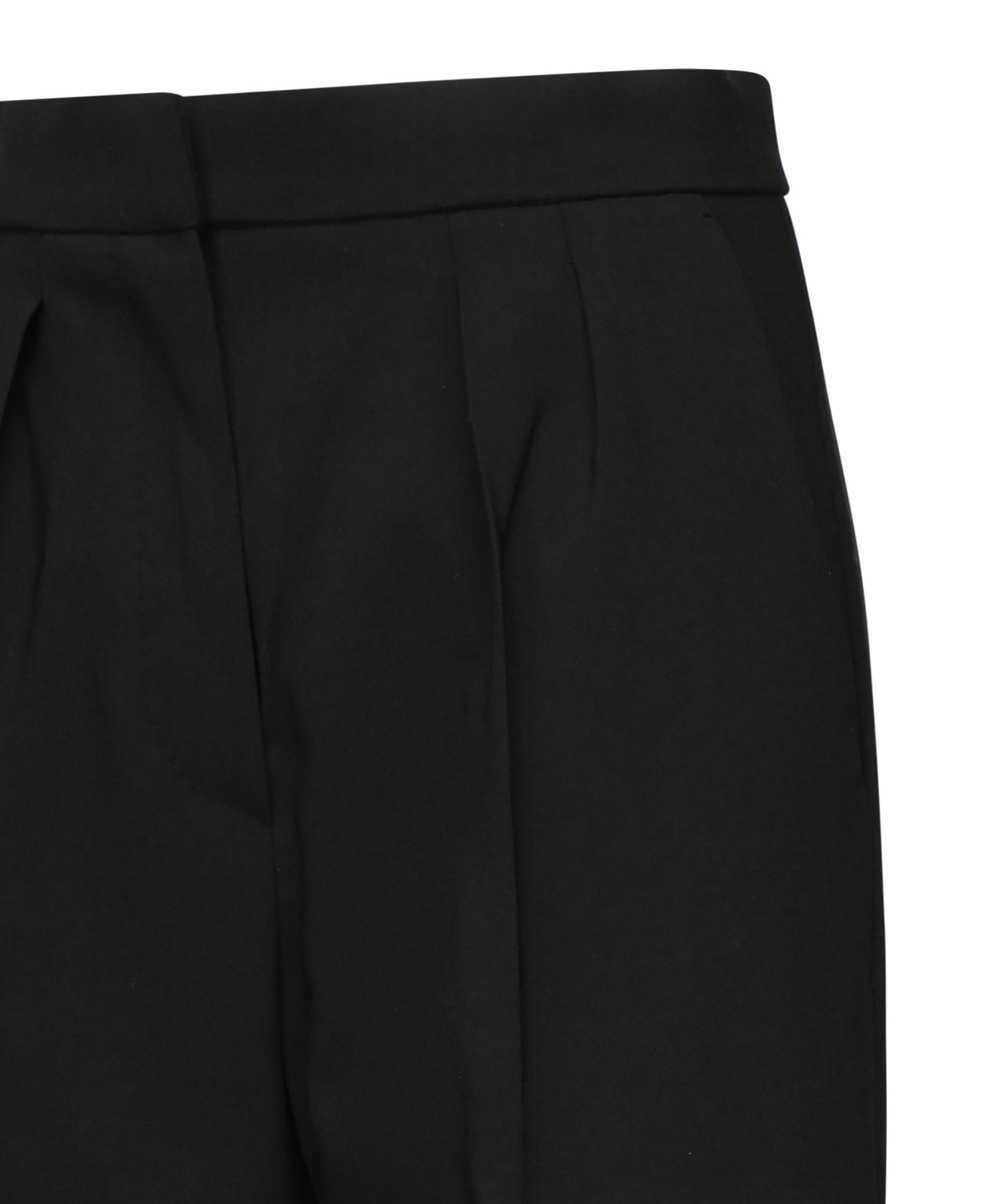 Pantalone verbano in lana 2421136062600 003 MAX MARA 