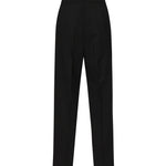 Pantalone verbano in lana 2421136062600 003 MAX MARA 