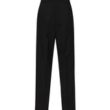 Pantalone verbano in lana 2421136062600 003 MAX MARA 