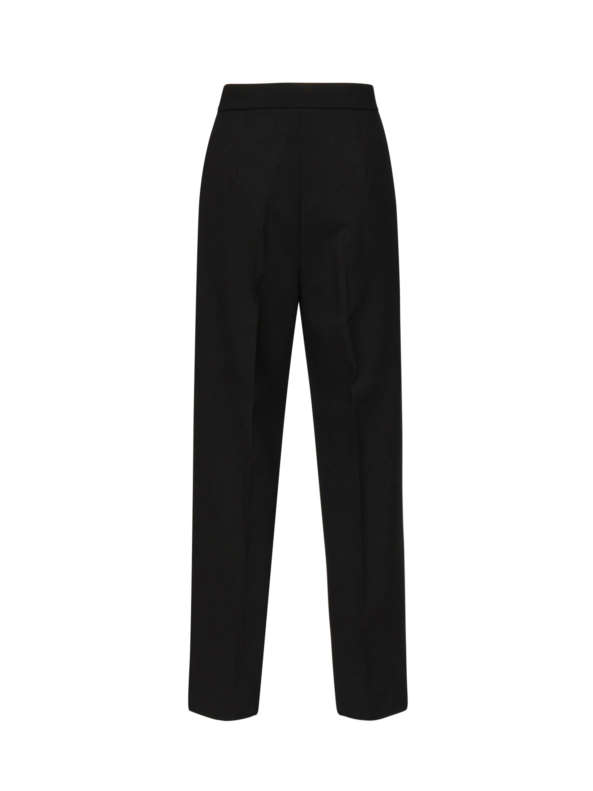 Pantalone verbano in lana 2421136062600 003 MAX MARA 