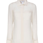 Camicia Ercole in seta 2421266011600 028 MAX MARA 