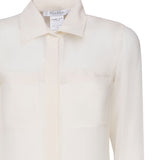 Camicia Ercole in seta 2421266011600 028 MAX MARA 