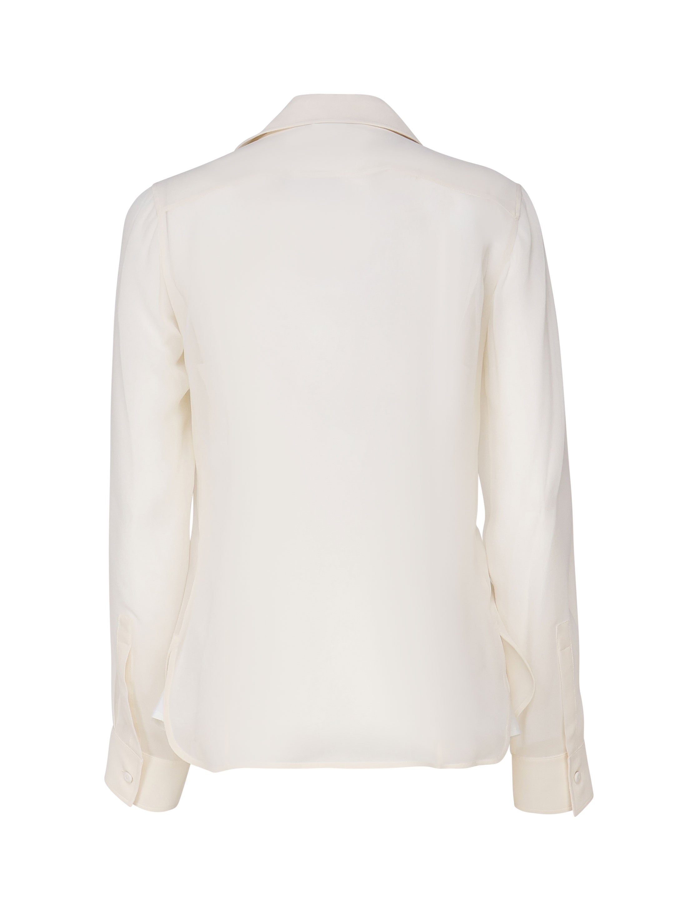 Camicia Ercole in seta 2421266011600 028 MAX MARA 