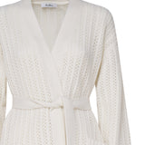 Cardigan Balzac 2421346011600 001 MAX MARA 