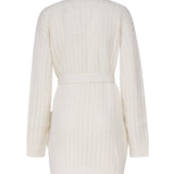 Cardigan Balzac 2421346011600 001 MAX MARA 