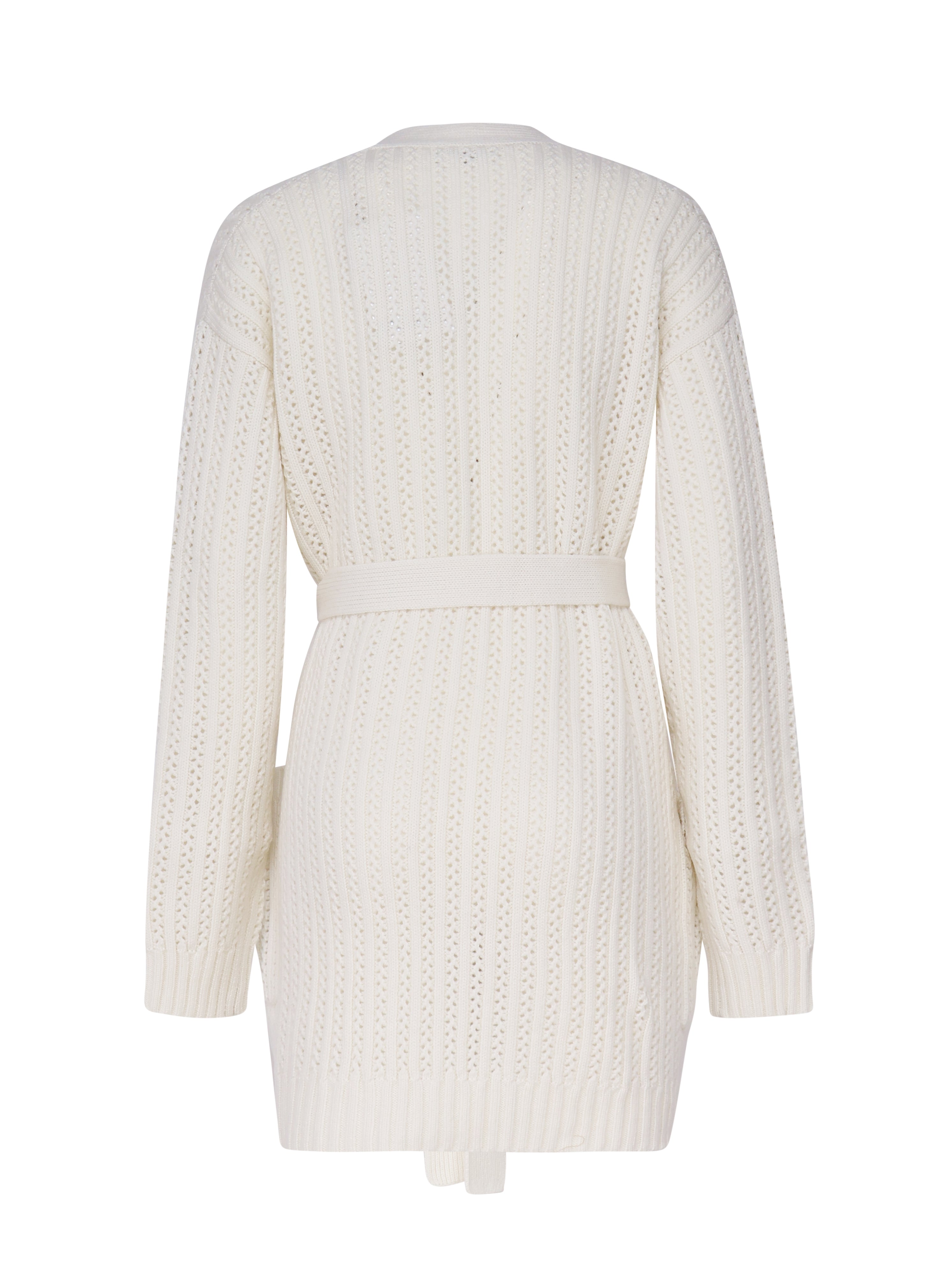 Cardigan Balzac 2421346011600 001 MAX MARA 