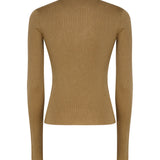 Maglioncino Urlo in misto seta e lana 2421366111600 003 MAX MARA 