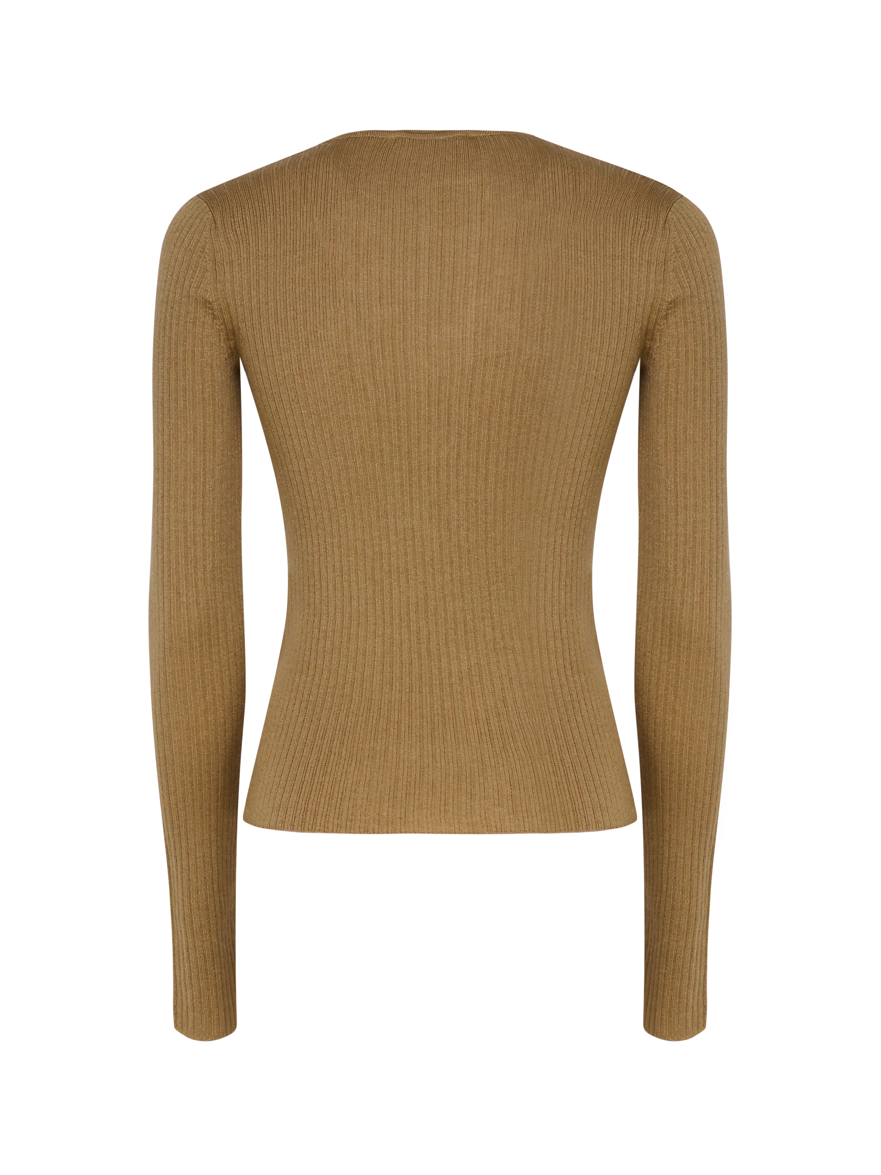 Maglioncino Urlo in misto seta e lana 2421366111600 003 MAX MARA 